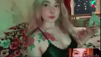 The very first porn flick