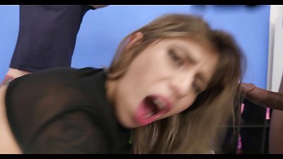 RELOAD DAP Destination, Jazmine White, 4on1, DAP, harsh Sex, Gapes, jism in Mouth, swallow GIO2679m