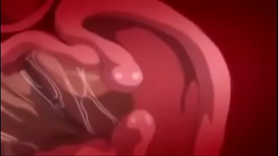 queen is gripped and nailed stiff - Hentaiflex.com