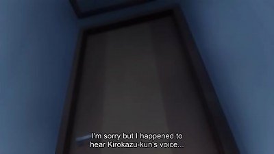 the insatiable schoolgirls | hentai uncensored