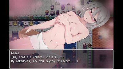 mercy of the maze Town part 3