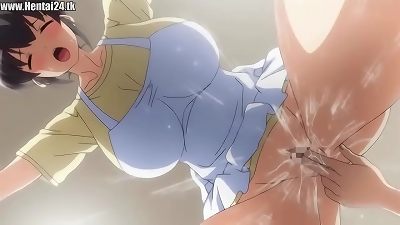 To watch More videos HD Visit - www.Hentai24.tk