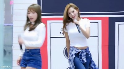 å…¬ä¼—å·ã€91å…¬ç¤¾ã€‘éŸ©å›½å¥³å›¢é¥­æ‹ç´§èº«ç‰›ä»”çƒ­è£¤çƒ­èˆžJaekyunç‰¹å†™ç‰ˆ