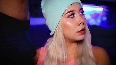 I enjoy being my partner's bi-atch and blowing his man rod with passion!