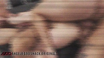 Daruma Rai 5on1 domination group sex DP/DAP with pee, jizz guzzle