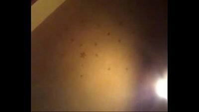 big lil' sister fellates huge brothers meatpipe