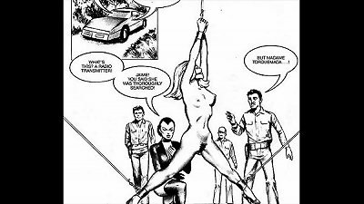 Fetish big hooter sex domination & submission orgy