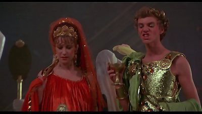 Caligula super hot episode HD