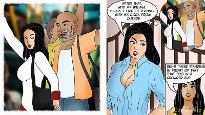 Veena Episode 15 - Spin It to Win It