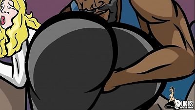 hardcore milfs taking thick peckers trailers