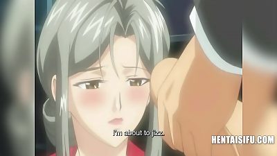 The white educator - ENG gimps