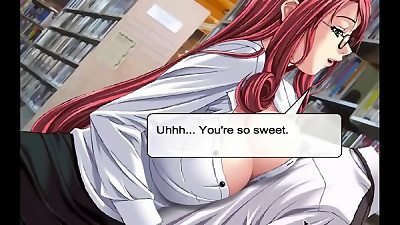 Meet 'n' ravage Office Romance