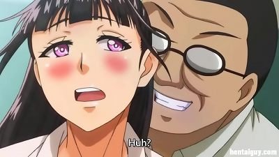 [Hentai] satisfy Don't Look...