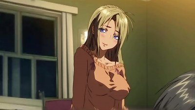 sugary-sweet oral job From manga porn mother Stepmom / Game / Gameplay / Toons / anime / Visual Novel / manga porn Game / handjob Mom-I-would-Like-to-Fuck