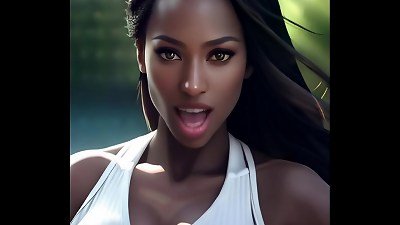 married damage to a suruba gym tutor with her husband in paris spicy stories