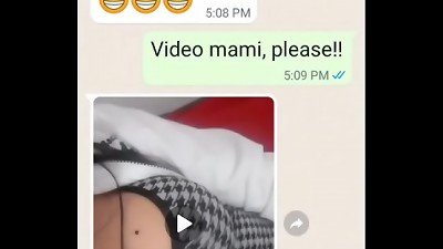 School,chat,He loves to glance at.