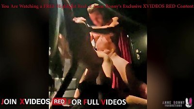 Anne Bonny x XVideos RED: Highlights from tiny Latina Teen's Top Paid vids