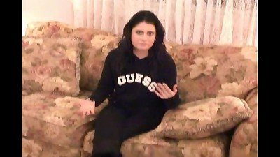 friends wifey bangs for money