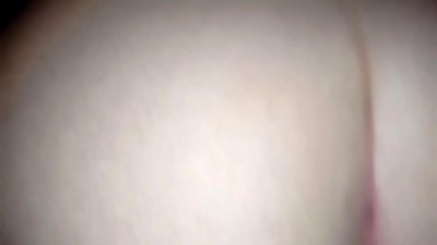 Invited me over while her stud is out of town to gargle my pecker and let me jism in her pussy