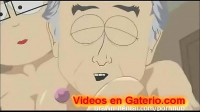 SOUTHPARK Follando Teniendo Sexo anime porn anime porn