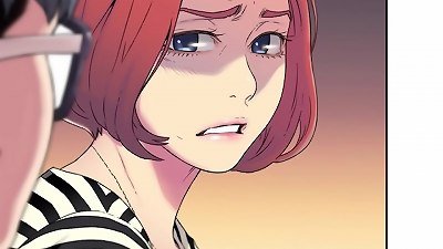 I Can Make babes orgasm with a caress vignette 1