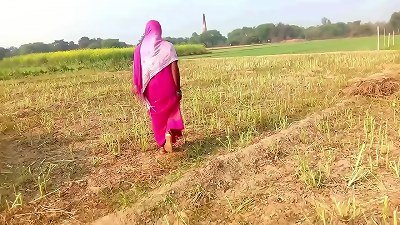 à¤¦à¥‡à¤¹à¤¾à¤¤à¥€ à¤­à¤¾à¤­à¥€ à¤•à¥‹ à¤–à¥‡à¤¤ à¤®à¥‡ à¤šà¥‹à¤¦à¤¾