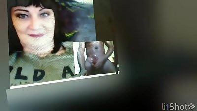 COROONA DE AUTO PODER GOSTA DE PAU GRANDE GROSSO BEM DURO E BASTANTE CABE&Ccedil;UDO