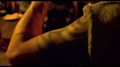 Ong-Bak - Guerreiro Sagrado [2003]