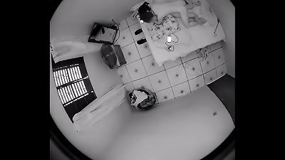 Flagrant Security Camera * Alerquina PJT X *