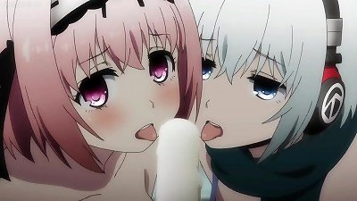 Val &times; enjoy anime porn FAPSERVICE