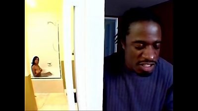 Ms Jacksons penetrates sonnies buddy