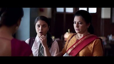 fervor story gig Kiara advani molten bosom