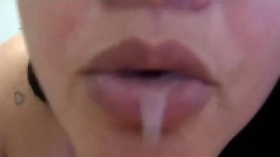 I skipped class to take cum from my married neighbor. Give me milk, give me