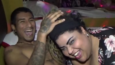 His first Jericock Sodomizer video