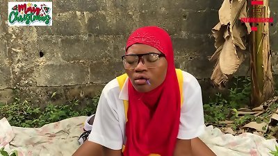 hottest CHRISTMAS ROMATIC FARMYARD NIGERIAN sex SCENE. please SUBSCRIBE TO crimson