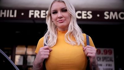 MissaX - Long Lost Mommy - Teaser