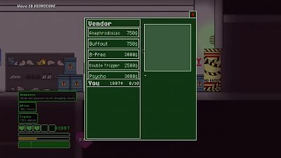 MY GUNS ARE ENOUGH TO TAKE DOWN MY B. LUST... BUT MY P. LUST???