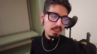 Francesca takes submission LESSONS FROM DISABLED coach - preview - full movie on SHEER