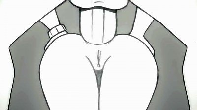 nailing my girlfriend in the room