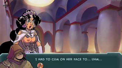 Akabur's starlet Channel 34 part 57