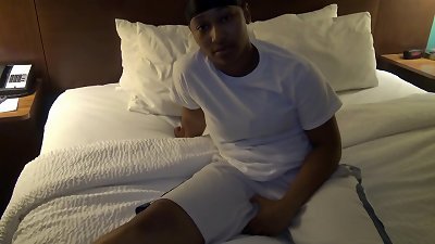 Sexy Stud @thickassdaphne Practices Sucking Dick With Her Homeboy BBC- DSLAF