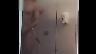 Giving A Buddy A Hand