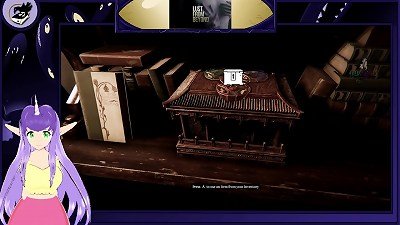 enthusiasm from Beyond Part 8