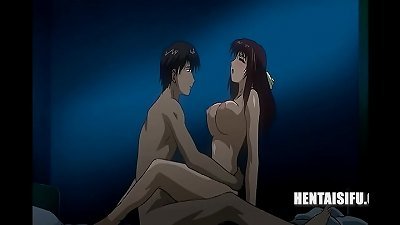 His Task Is To Get Of Them preggo - 2