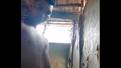 Pantaneiro in the favela bathing safadinho is the Pantaneiro Isntagram re pjtx