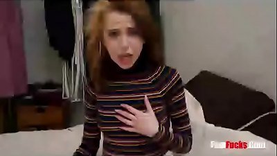 Just boink me & i'll keep my mouth shut