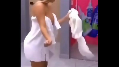 Viral video of Yaya Mu&ntilde;oz