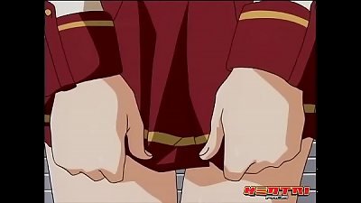 hentai pros - The step sisters 2 - Hardsubs