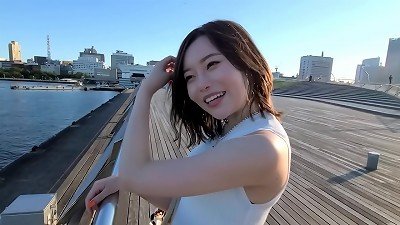 Part 1 - Divorced from her ex bf because she's too horny, she's back with her friend for another chubby of live sex! Here comes the goddess with super stunning figure and model proportions!