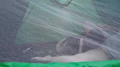 We went to nature to plumb - lesbo Illusion dolls